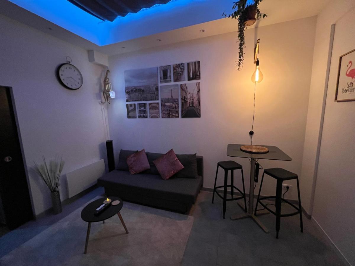 Love Room 208 Appartement 30M2 Lambersart Exterior photo